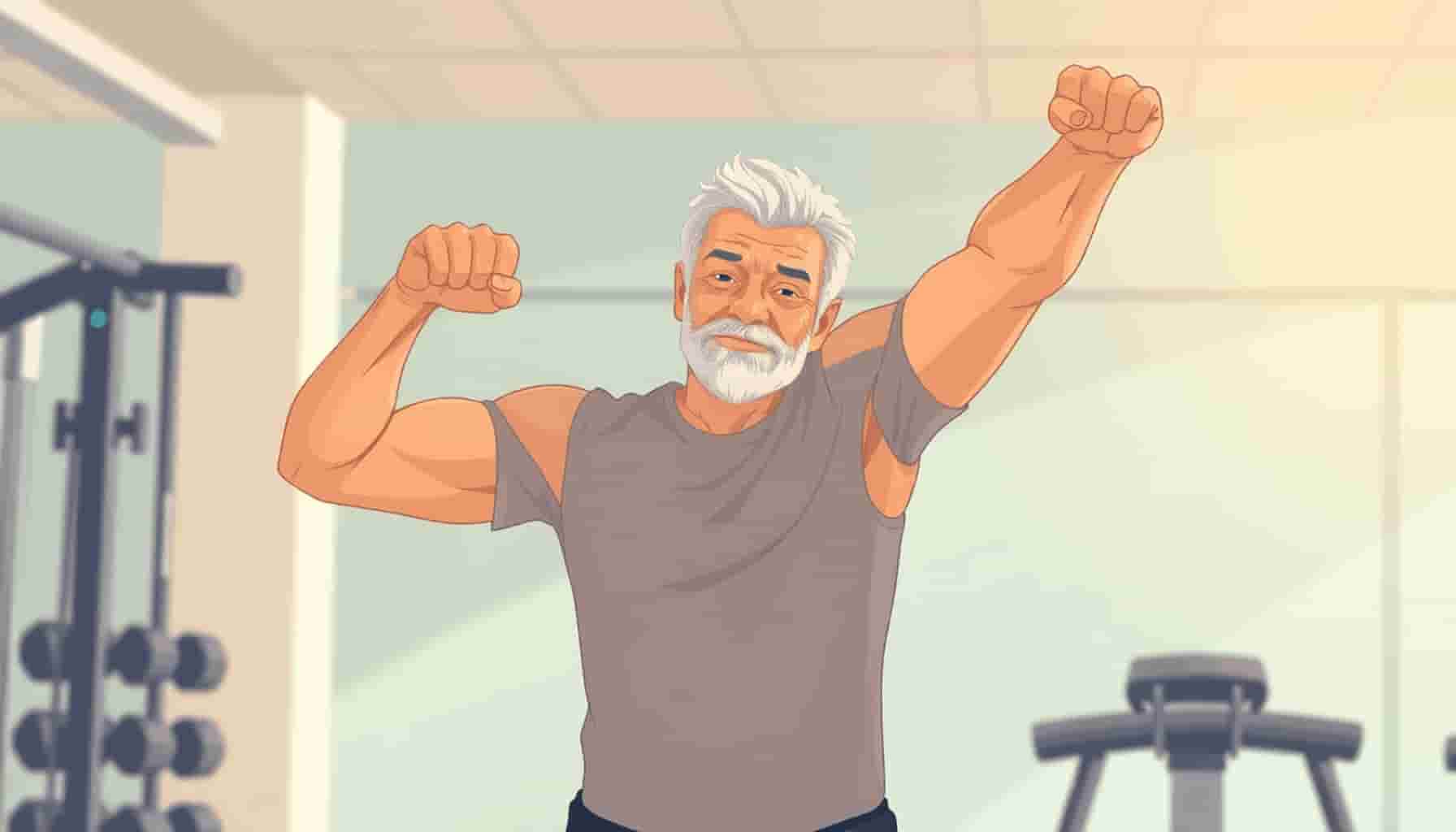 Imagen de un cerebro humano con el lóbulo frontal resaltado en colores brillantes, rodeado de símbolos de toma de decisiones y control emocional sobre un fondo suave.