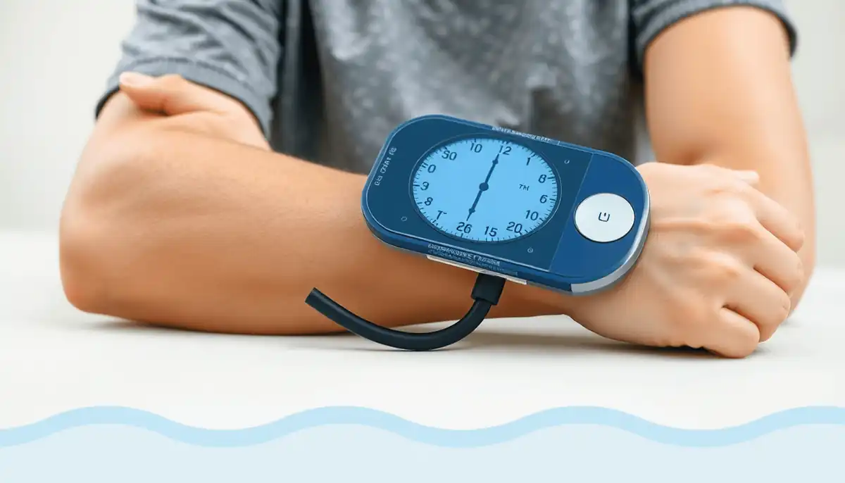 Hipertensión: errores comunes al tomarse la presión